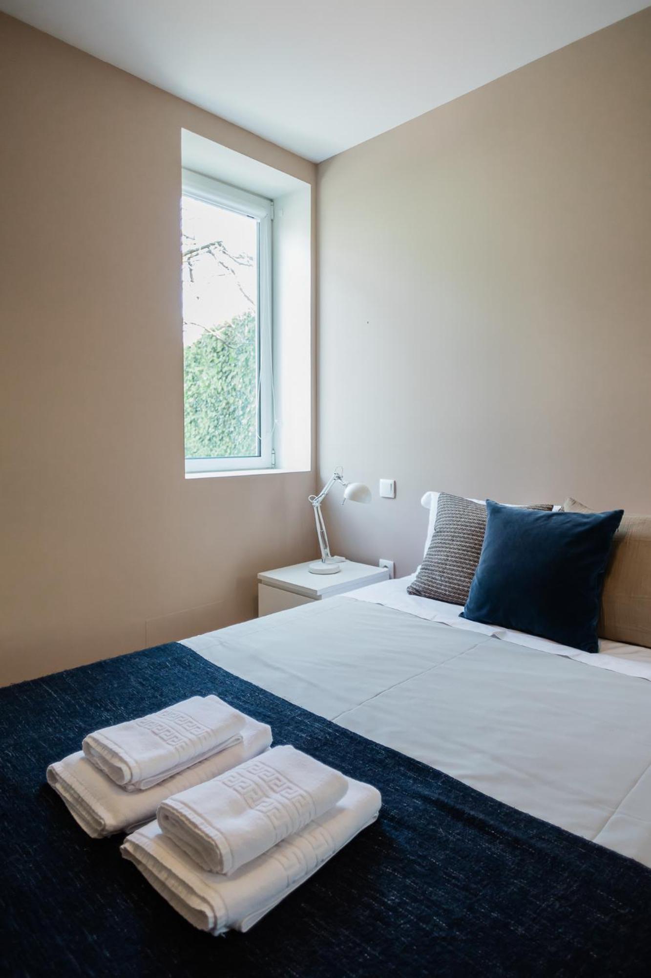 Downtown Refuge Camoes Apartamento